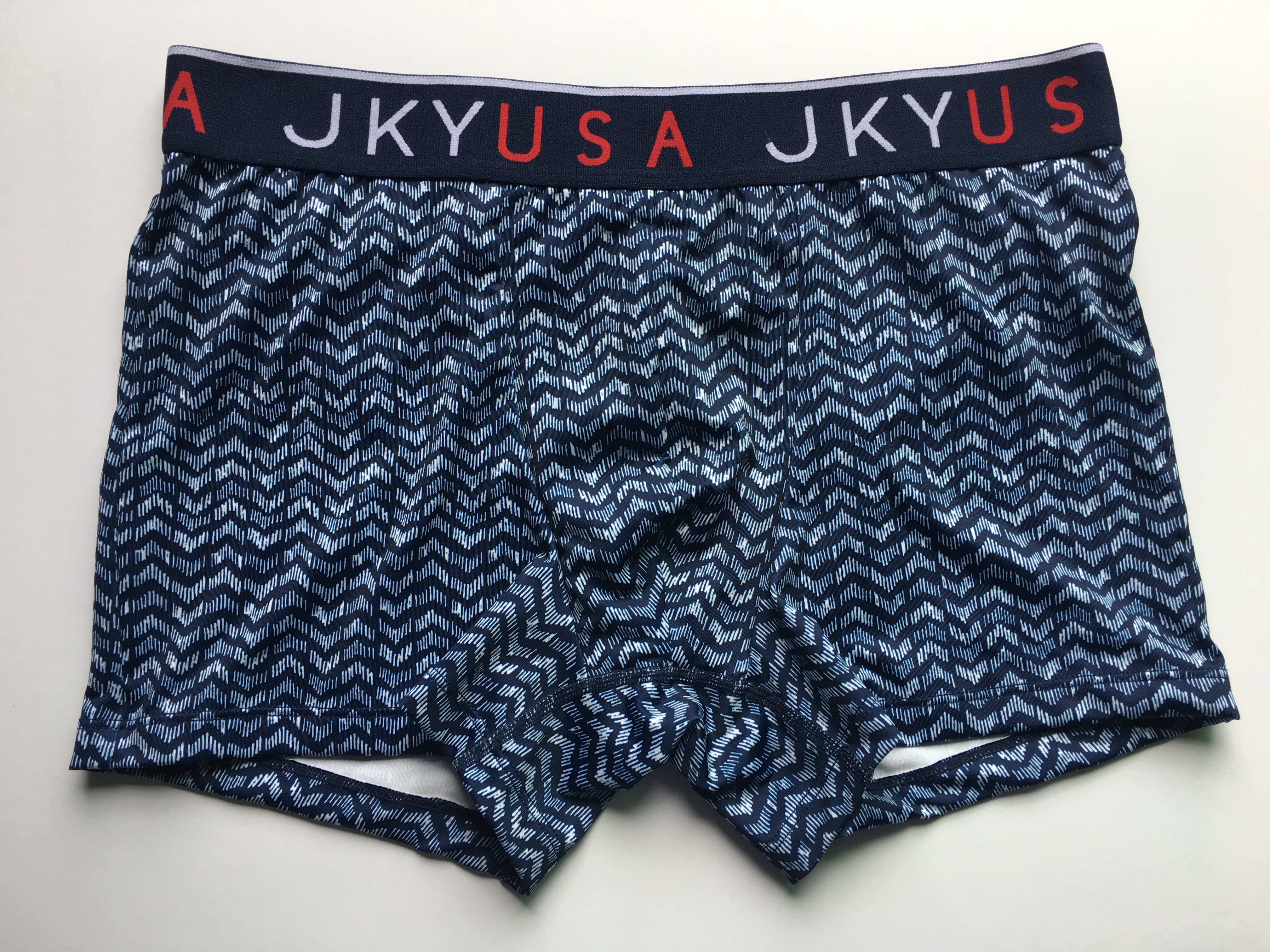 Men Pants JKY 